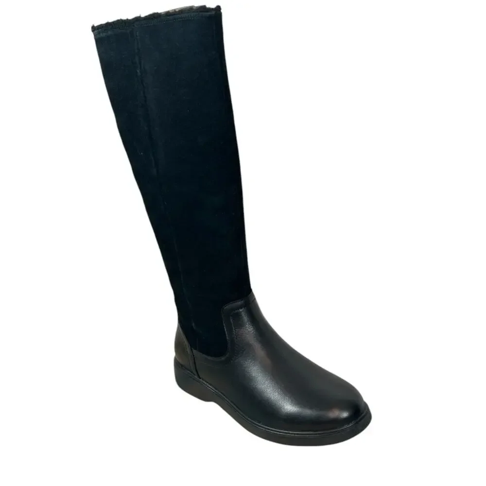 Clarks unstructured un